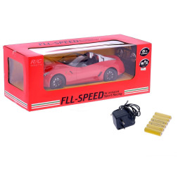 Радиоуправляемая машина MZ Ferrari 599 GTO 1:14 - 2030