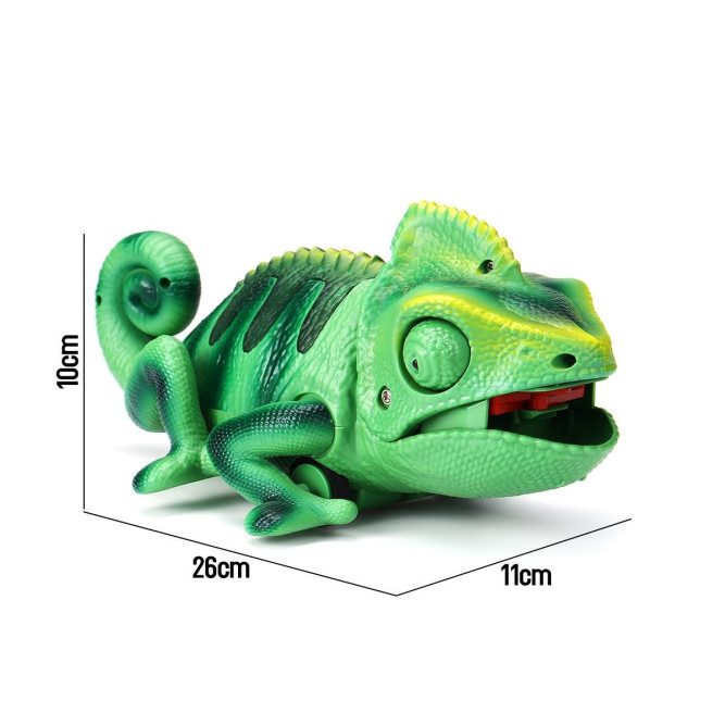 Радиоуправляемый робот ZF Хамелеон - ZF-8888