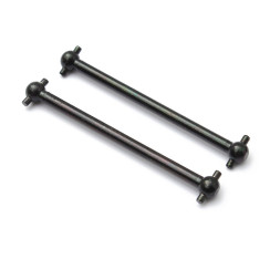 Задние приводные валы HSP / HNR - H98202