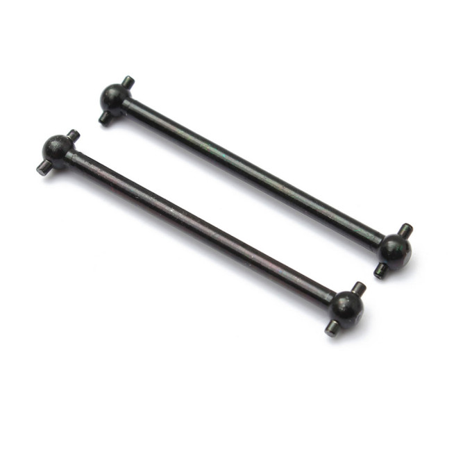 Задние приводные валы HSP / HNR - H98202