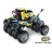 Конструктор QiHui Technics &amp;#039;&amp;#039;Краулер, Айрон Хорс&amp;#039;&amp;#039; (инерционная модель), 193 детали - QH5803