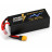 Аккумулятор Speed Storm Li-Po 14.8V 100C 6000 mAh Hard Case разъем XT60 - SS-4S6000-100-XT60