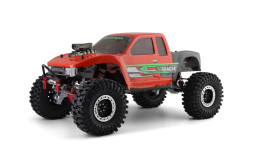 Радиоуправляемый краулер HSP RGT TRACER 4WS 1:10 - EX86180PRO-R86600-1