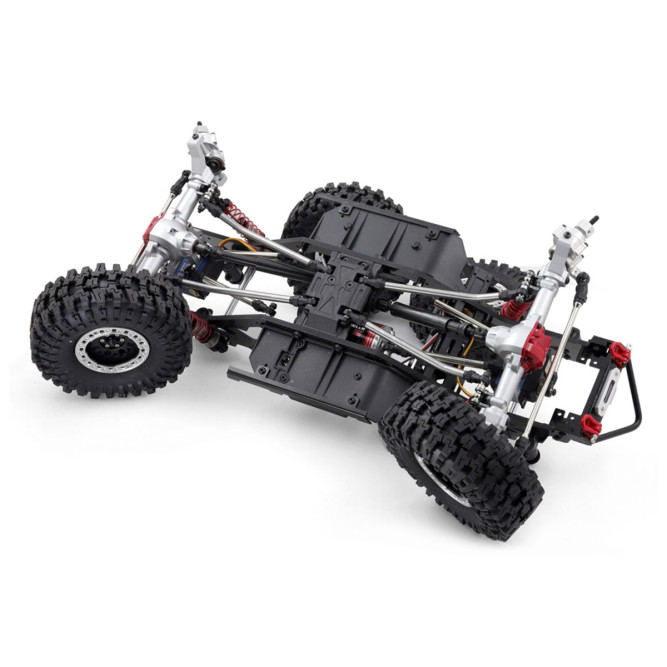 Радиоуправляемый краулер HSP RGT TRACER 4WS 1:10 - EX86180PRO-R86600-1