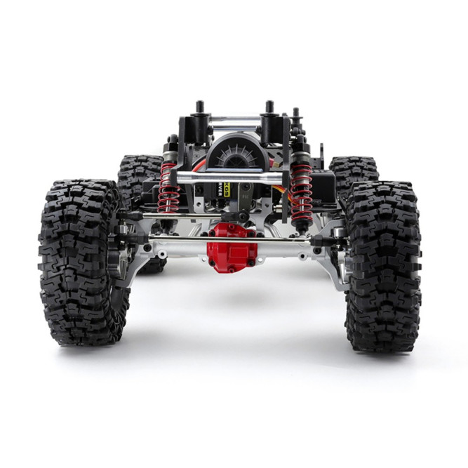 Радиоуправляемый краулер HSP RGT TRACER 4WS 1:10 - EX86180PRO-R86600-1