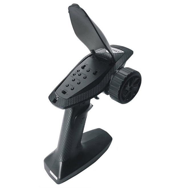 Радиоуправляемый краулер HSP RGT TRACER 4WS 1:10 - EX86180PRO-R86600-1