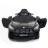 Детский электромобиль Mercedes Benz AMG GT R 2.4G - Black - HL288-BLACK-PAINT