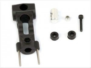 Межлопастной вал и центральный хаб для вертолетов E-SKY Honey Bee King и Belt CP - 002801