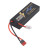 Аккумулятор Speed Storm Li-Po 7.4V 100C 3600 mAh Hard Case разъем T-plug (Deans) - SS-2S3600-100-D