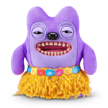 Мягкая игрушка FUGGLER Жадина Гринер - 15714L