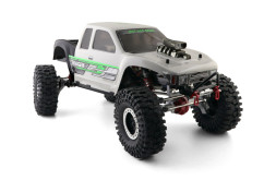 Радиоуправляемый краулер HSP RGT TRACER 4WS 1:10 - EX86180PRO-R86600-2