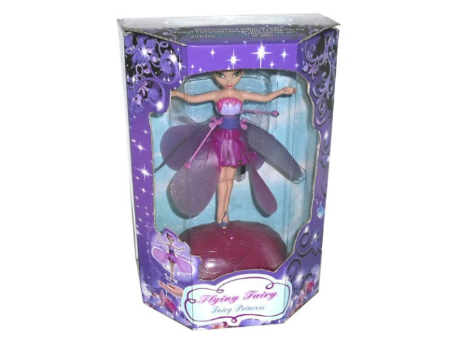 Летающая фея Flying Fairy