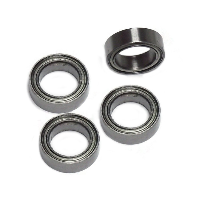 Набор подшипников HSP 12x8x3.5 4 штуки - HSP286068A