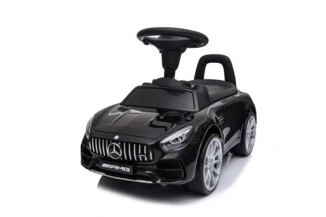 Каталка Bettyma Mercedes AMG GT - BDM0921-BLACK