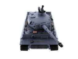 Радиоуправляемый танк Heng Long German Tiger S version V7.0 масштаб 1:16 2.4G - 3818-1-Upg-V7