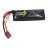 Аккумулятор Speed Storm Li-Po 7.4V 30C 3000 mAh разъем T-plug (Deans) - SS-2S3000-30-D