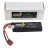 Аккумулятор Speed Storm Li-Po 7.4V 30C 3000 mAh разъем T-plug (Deans) - SS-2S3000-30-D