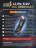 Аккумулятор Speed Storm Li-Po 7.4V 30C 3000 mAh разъем T-plug (Deans) - SS-2S3000-30-D