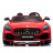 Электромобиль Mercedes-Benz GT R (красный, 4WD, 12V) - HL289-RED