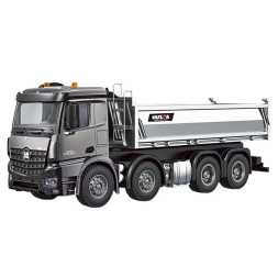 Радиоуправляемый самосвал 8х8 HUINA 13CH 1:14 - HN1536PRO