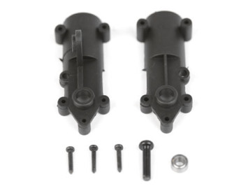 Корпус хвостового редуктора - EK1-0528
