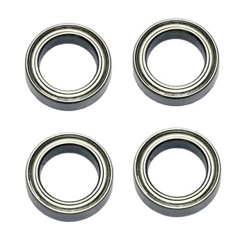 Набор подшипников HSP 15x10x4 4 штуки - HSP286068B