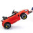 Детский электромобиль Mercedes Benz AMG GT R 2.4G - Red - HL288