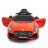 Детский электромобиль Mercedes Benz AMG GT R 2.4G - Red - HL288
