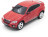 Радиоуправляемая машина BMW X6 Red 1:24 - 27019-R