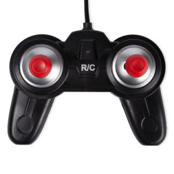 Радиоуправляемая машина BMW X6 Red 1:24 - 27019-R