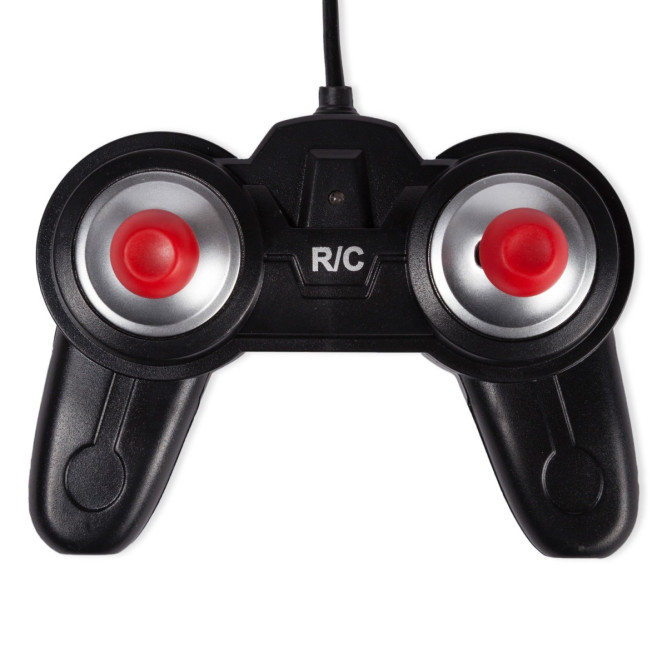 Радиоуправляемая машина BMW X6 Red 1:24 - 27019-R