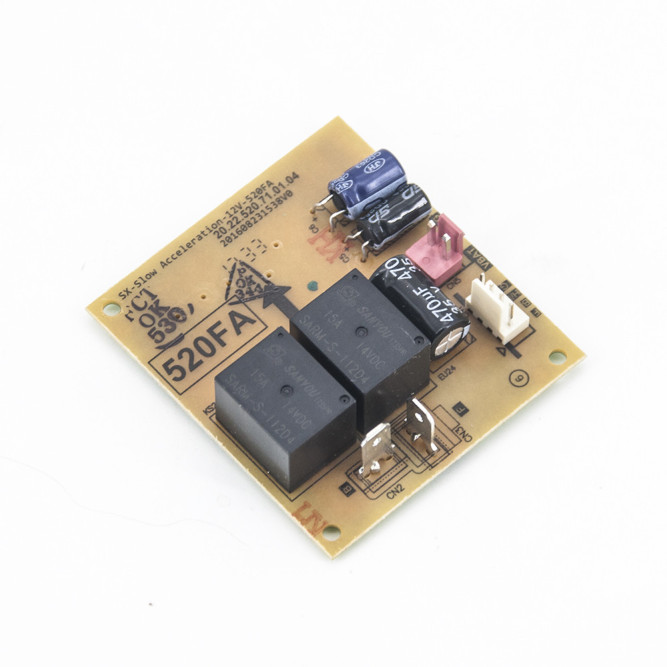 Основной контроллер 12V 2.4G - SX1628-02