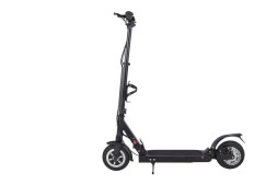 Электросамокат R-WINGS 8'' 36V 5.2AH 280W LED IPX4 - RWE300-BLACK