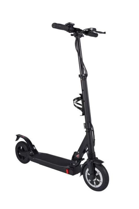 Электросамокат R-WINGS 8&amp;#039;&amp;#039; 36V 5.2AH 280W LED IPX4 - RWE300-BLACK