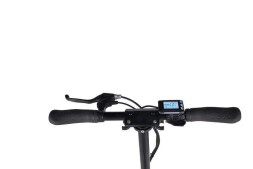 Электросамокат R-WINGS 8'' 36V 5.2AH 280W LED IPX4 - RWE300-BLACK