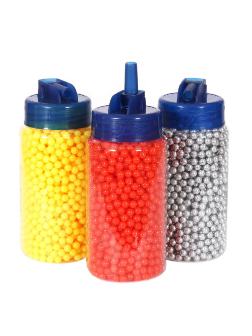 Пульки в банке (BB-2C, 6 мм, 2000 шт.) - A813094