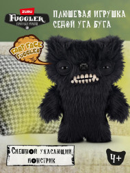 Мягкая Игрушка FUGGLER Жуйко - 15728A