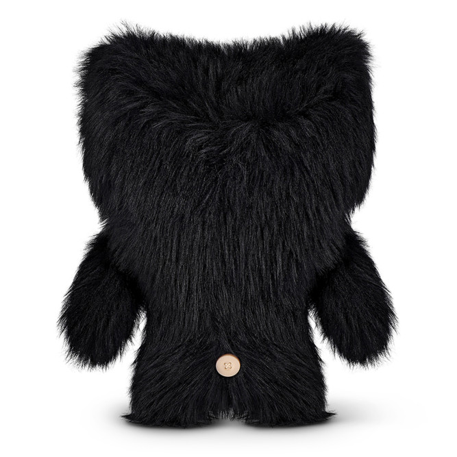 Мягкая Игрушка FUGGLER Жуйко - 15728A