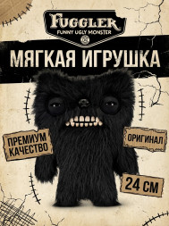 Мягкая Игрушка FUGGLER Жуйко - 15728A
