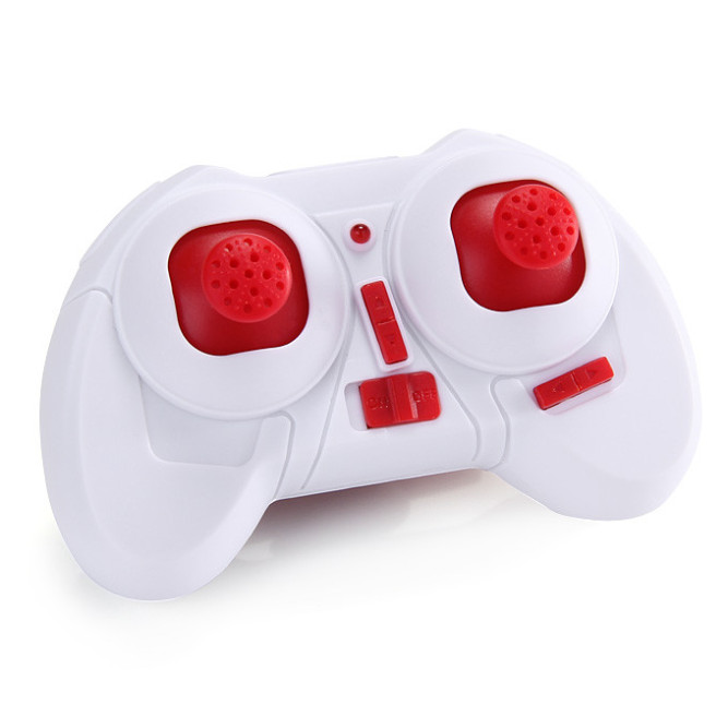 Радиоуправляемый гексакоптер MJX X901 White 2.4G - X901-WHITE