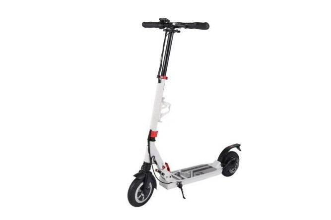 Электросамокат R-WINGS 8&amp;#039;&amp;#039; 36V 5.2AH 280W LED IPX4 - RWE300-WHITE