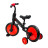 Детский беговел/велосипед &amp;#039;&amp;#039;Тактический&amp;#039;&amp;#039; (красный) - АР-03001