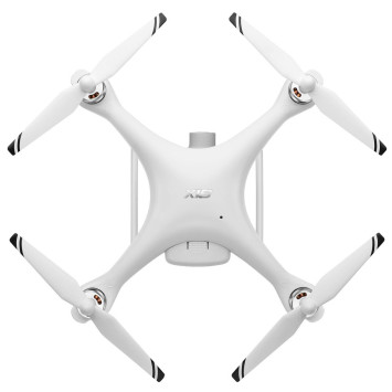 Квадрокоптер XK X1 FPV GPS c HD камерой 4K 5G и подвесом - XK-X1S-4K