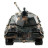 Радиоуправляемый танк Heng Long Panther V7.0 масштаб 1:16 RTR 2.4G - 3819-1 V7.0