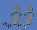 Набор цапф главного ротора (металл) - HM-LM2-1-Z-25