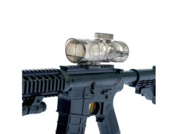 Автомат M4 на аккумуляторе, длина 78 см - ZG960A