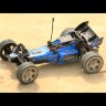 Радиоуправляемая багги WLtoys Wave Runner L959 1:12 2WD 2.4GHz - L959