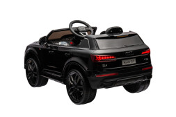 Детский электромобиль Audi Q7 12V 2WD - HL678-LUX-BLACK