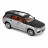 Радиоуправляемая металлическая машина Maybach GLS 1:22 - HCL-3805-SILVER