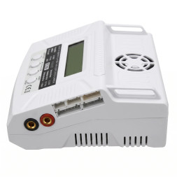 Универсальное зарядное устройство G.T.POWER C607D 7A 80W - GTP-C607D